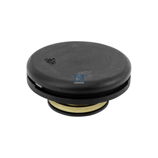 Radiator cap 4.60995 DIESEL TECHNIC